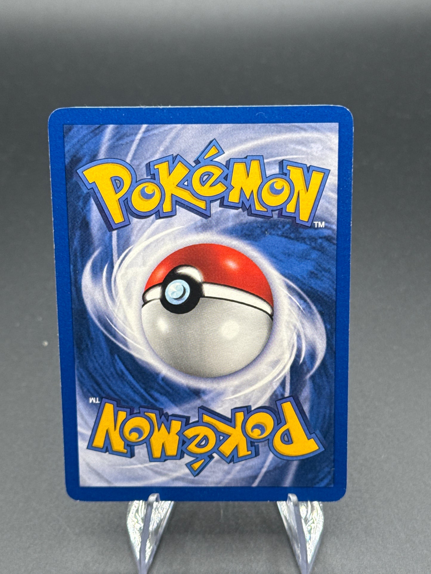 Pokémon TCG: 2000 Ponyta 64/82 - Team Rocket