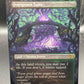 MTG TCG: Overgrown Tomb R 0350 - Lorwyn Eclipsed (ECL)