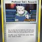 Pokémon TCG: 2006 Professor Oak's Research -80/101- EX Dragon Frontiers (DF)