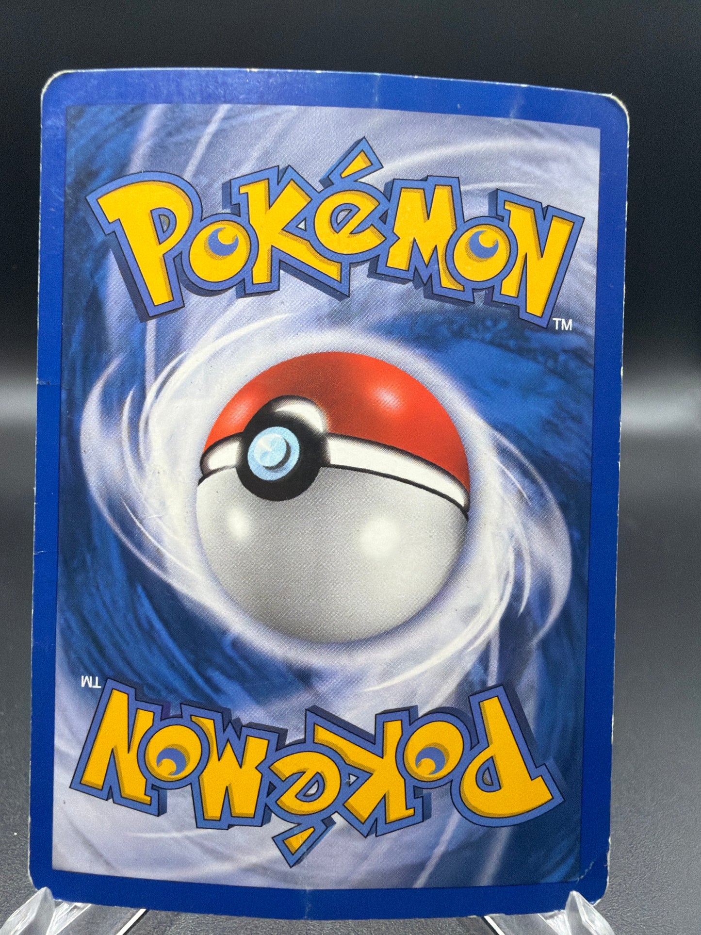 Pokémon TCG: 2005 Pikachu 60/106 Emerald Reverse Holo