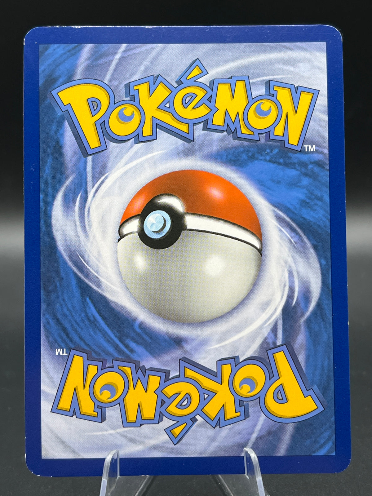 Pokémon TCG: 2016 Pokemon Ranger 113/114 - XY: Stream Siege