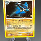 Pokémon TCG: 2007 Lucario LV. 39 2/17 Pop Series
