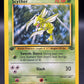 Pokémon TCG: 1999 Scyther 26/64 - 1st Edition Jungle