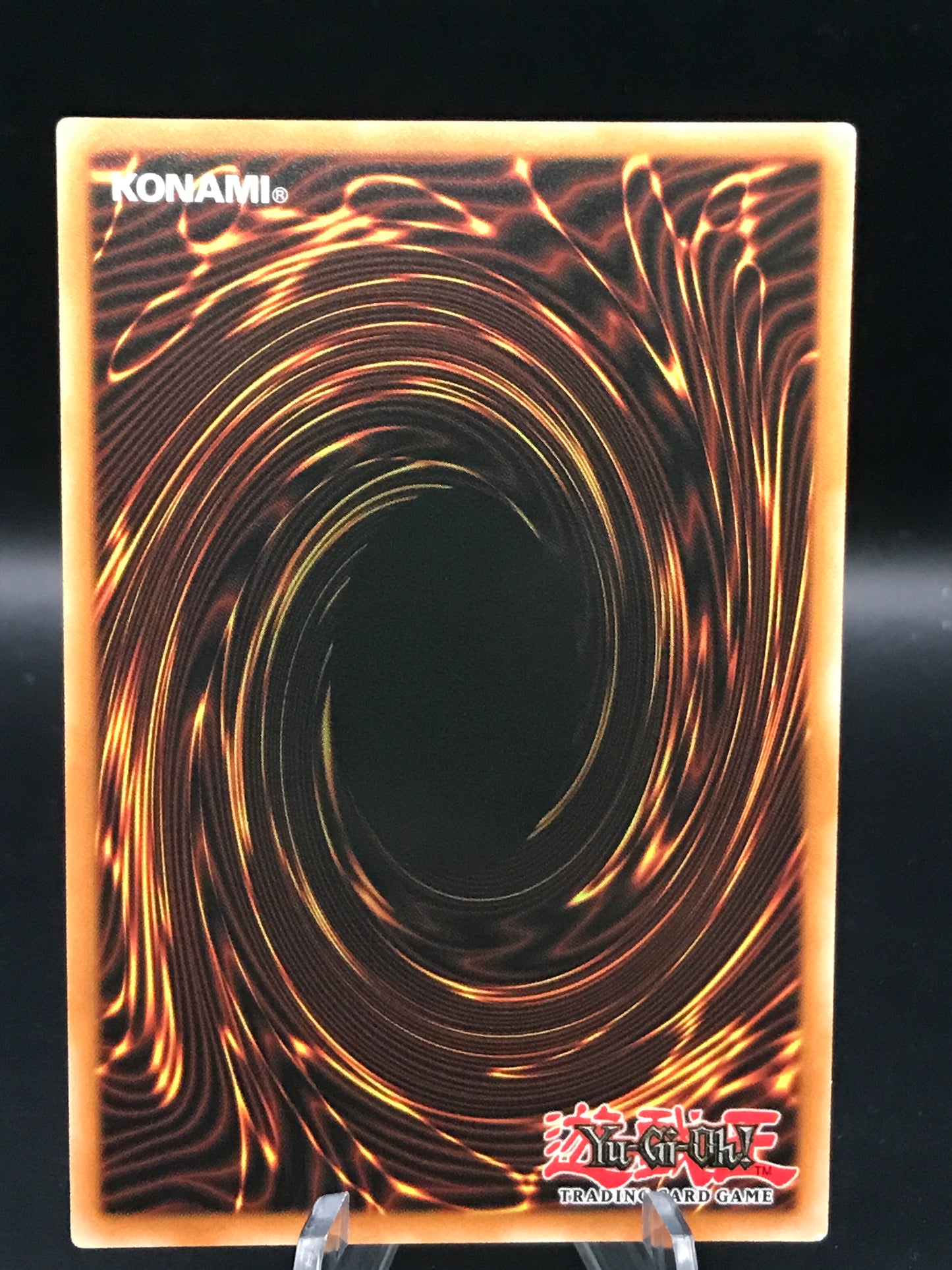 Yu-Gi-Oh! Triple Tactics Thrust Super Rare - Quarter Century Bonanza RA03-EN072
