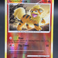 Pokémon TCG: 2007 Growlithe - Secret Wonders (SW)