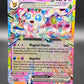 Pokémon TCG: 2024 Sylveon ex - 041/131 - SV: Prismatic Evolutions