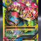 Pokémon TCG: 2016 M Venusaur EX - 100/108 - XY: Evolutions