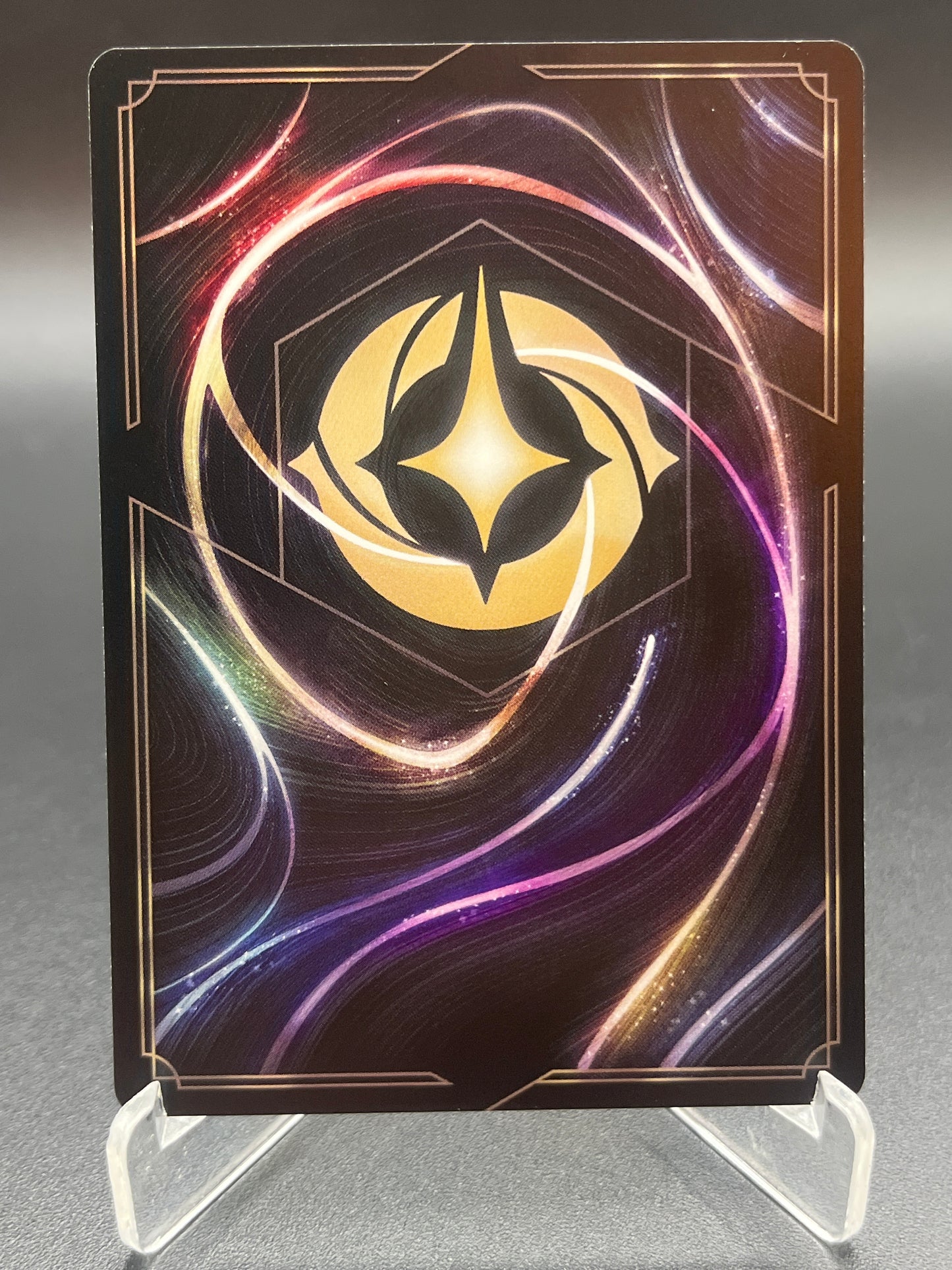 Lorcana TCG: Maui Half-Shark 124/204 Azurite Sea