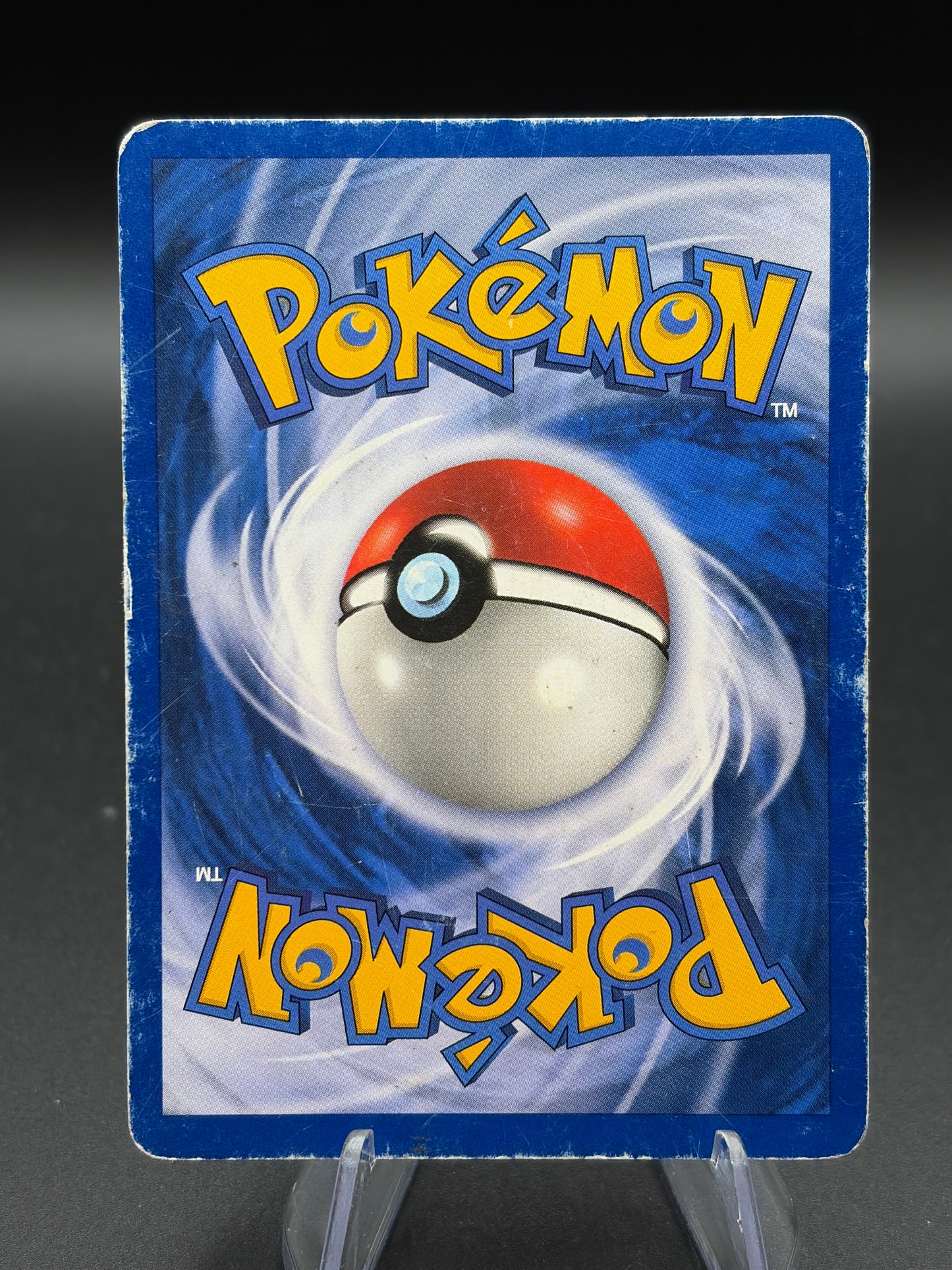 Pokémon TCG: Typhlosion (28) - Expedition (EX) Holo DMG