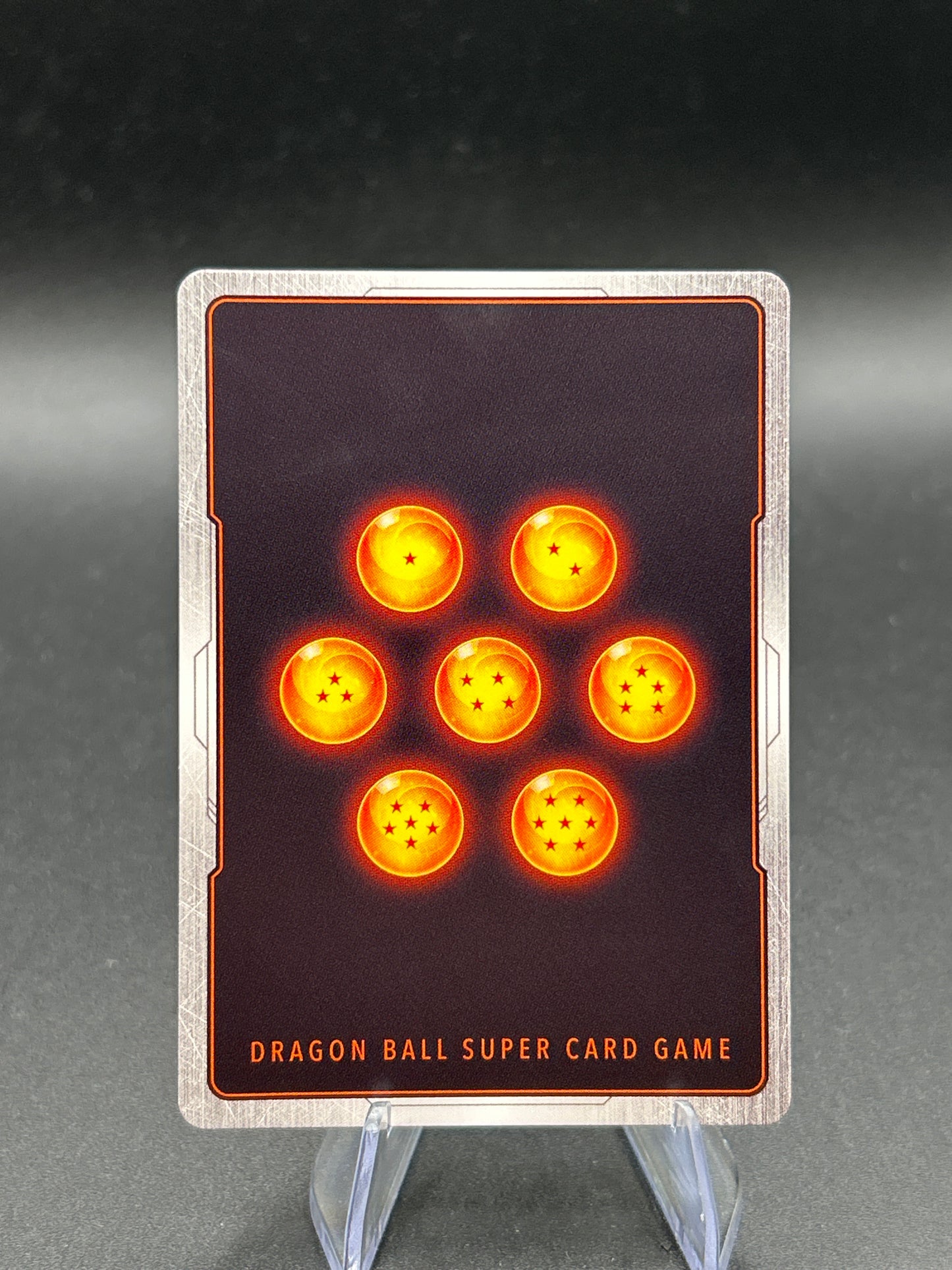 Dragon Ball TCG: 2026 SS4 Son Goku (Mini), Small Super Warrior (BT30-071 SPR) - Three Glorious Fighters