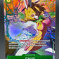 One Piece TCG: Carrot EB03-013 Extra Booster:  Heroines Edition