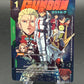 Gundam TCG: Amuro Ray (R+) - Freedom Ascension (GD05)
