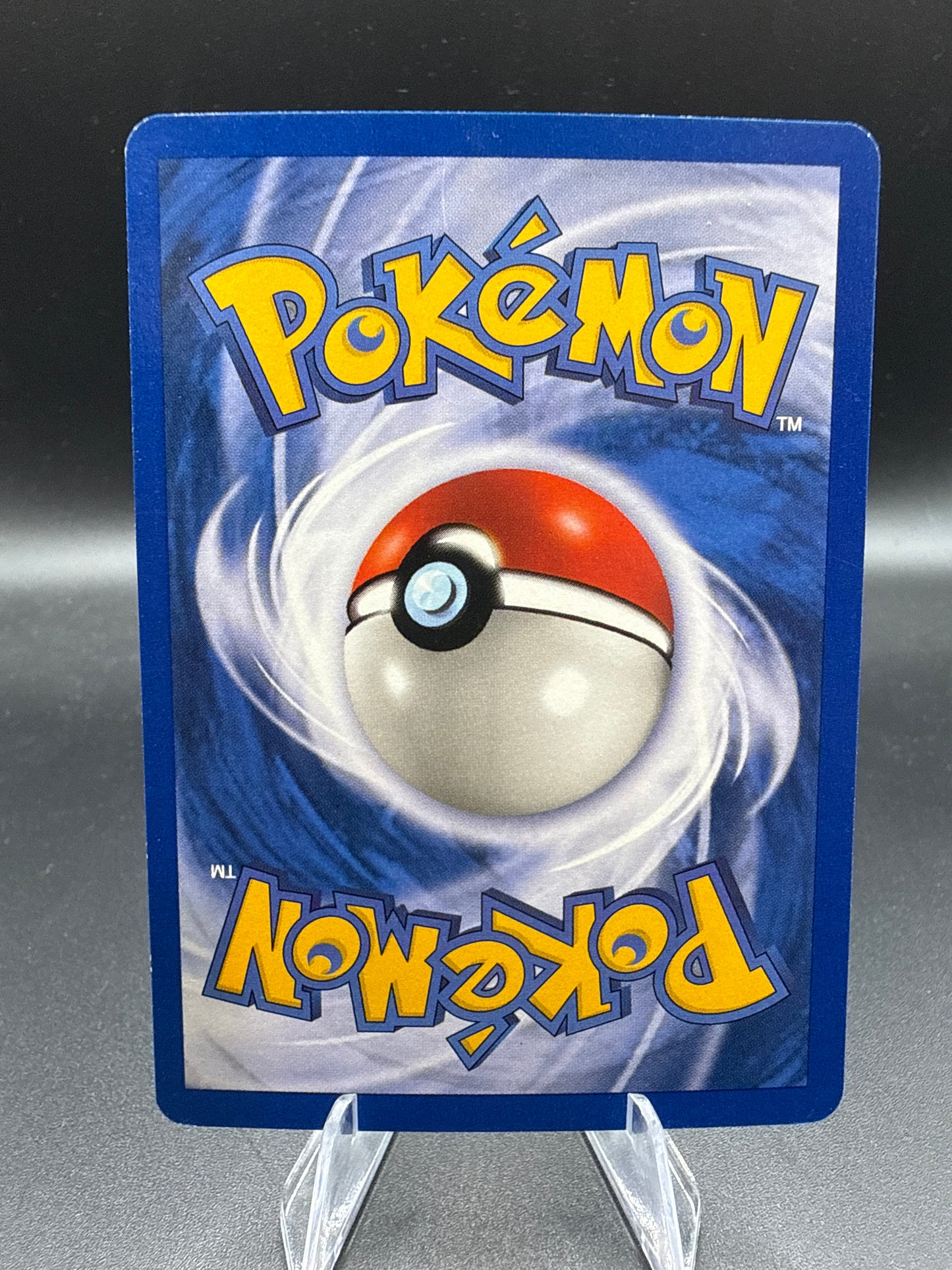 Pokémon TCG: 1999 Clefable 1/64 Jungle Holo