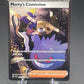 Pokémon TCG: 2024 Morty's Conviction 211/162 SV: Temporal Forces