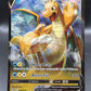 Pokémon TCG: 2022 Dragonite V Dragonite V 049/078 Pokemon Go