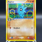Pokémon TCG: 2006 Pupitar 58/101 Dragon Frontiers Reverse-Holo