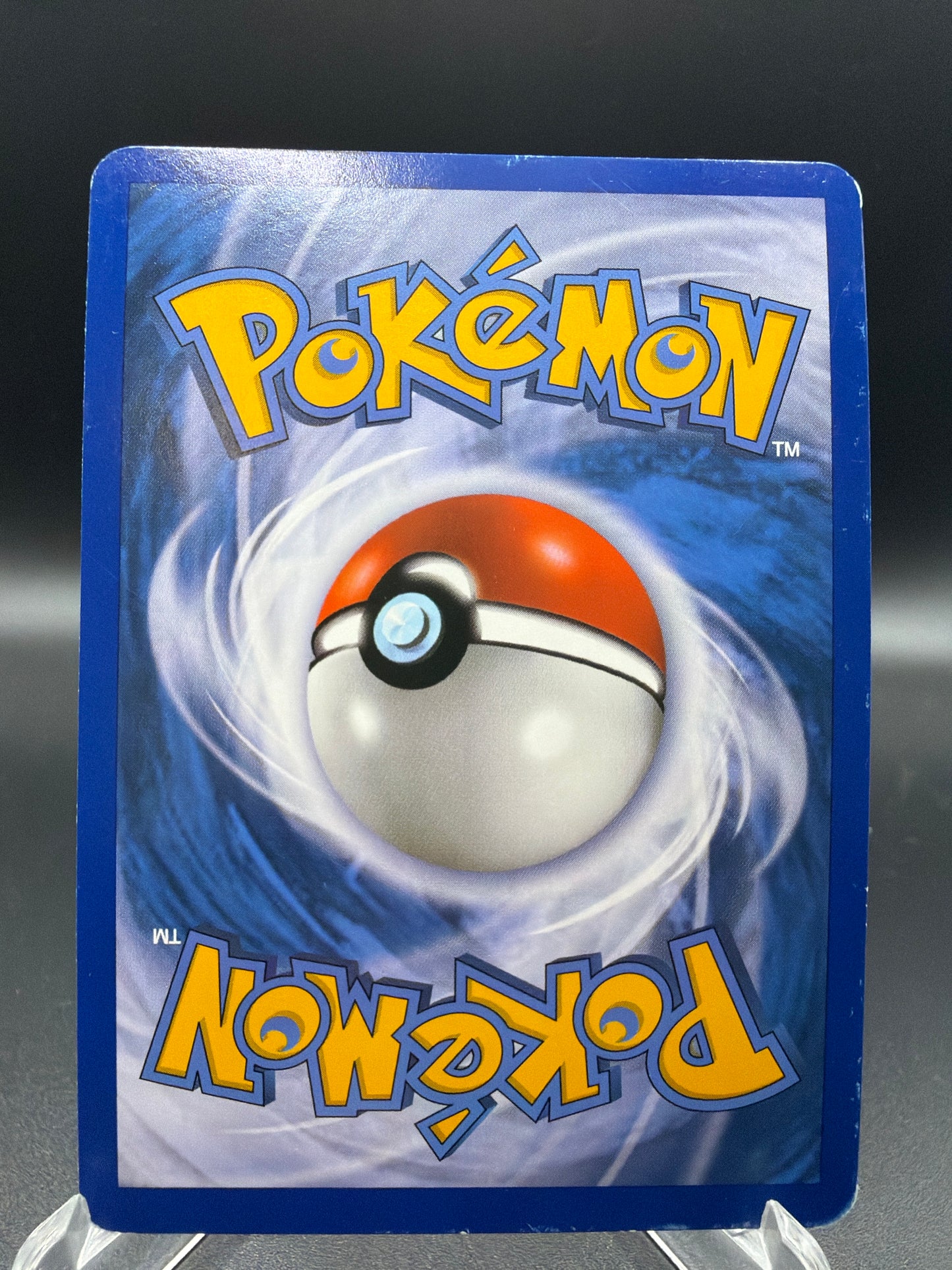 Pokémon TCG: 2009 Arcanine - 1/111 - Rising Rivals (RR)