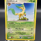 Pokémon TCG: 2008 Leafeon Lv. 49 - 45/111 - RR: Rising Rivals