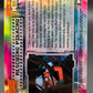 Pokémon TCG: Topps Pokémon Rescuing Pikachu  - #30 - Mewtwo Strikes Back Movie Animation Edition
