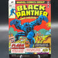 MTG TCG: 2026 King T'Challa (Borderless) (Foil) - 0399 -  Marvel Super Heroes (MSC)