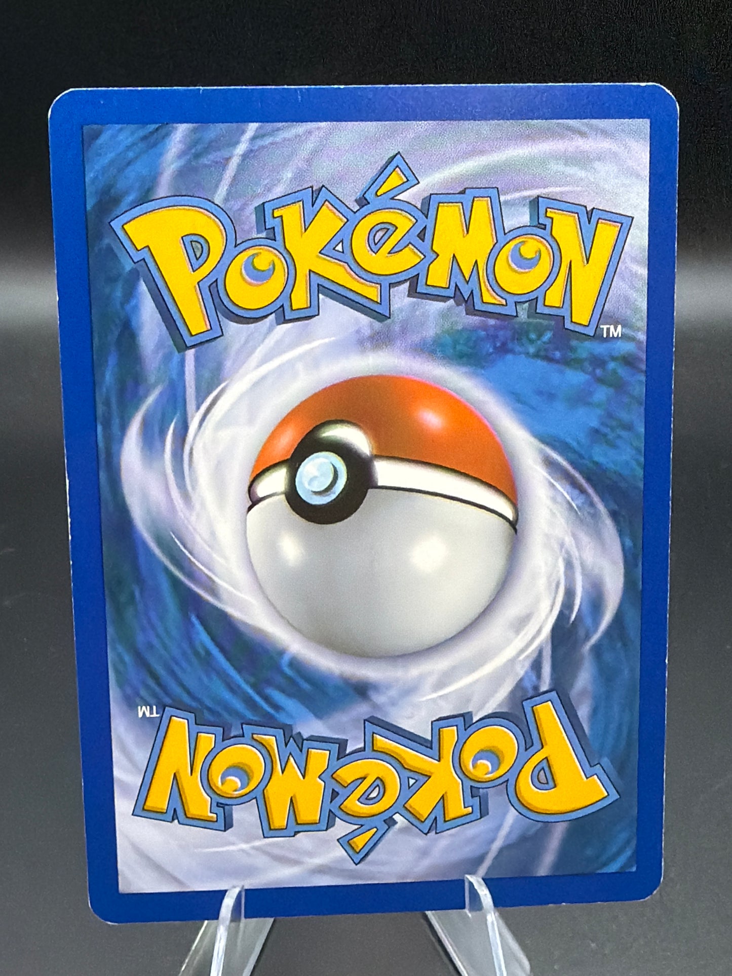 Pokémon TCG: 2013 Mewtwo - 53/113 - B&W: Legendary Treasures Holo