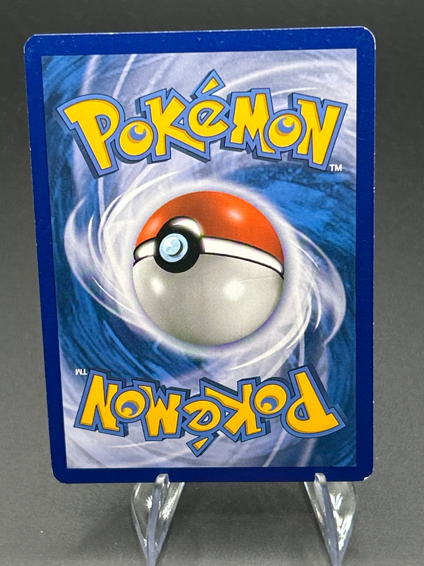 Pokémon TCG: 2007 Lucario LV. 39 2/17 Pop Series