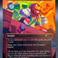 MTG TCG: Unexpected Windfall (Rainbow Foil) R 2092 SLD: Secret Lair Drop Series (Secret Lair x Sonic)