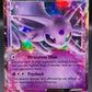 Pokémon TCG: 2016 Espeon EX - 52/122 - XY: BREAKpoint