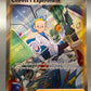 Pokémon TCG: 2023 Colress’s Experiment GG59/GG70 SWSH: Crown Zenith Galarian Gallery