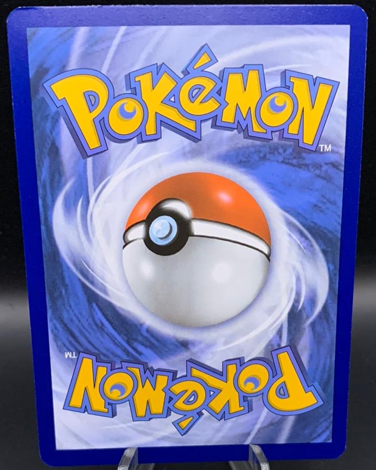 Pokémon TCG: 2023 Mew ex 151/165 SV: Scarlet & Violet 151