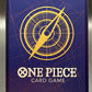 One Piece TCG: Five Elders OP13-082 Carrying on His Will