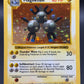 Pokemon TCG - Magneton - Base SetShadowless - 9/102 Damaged