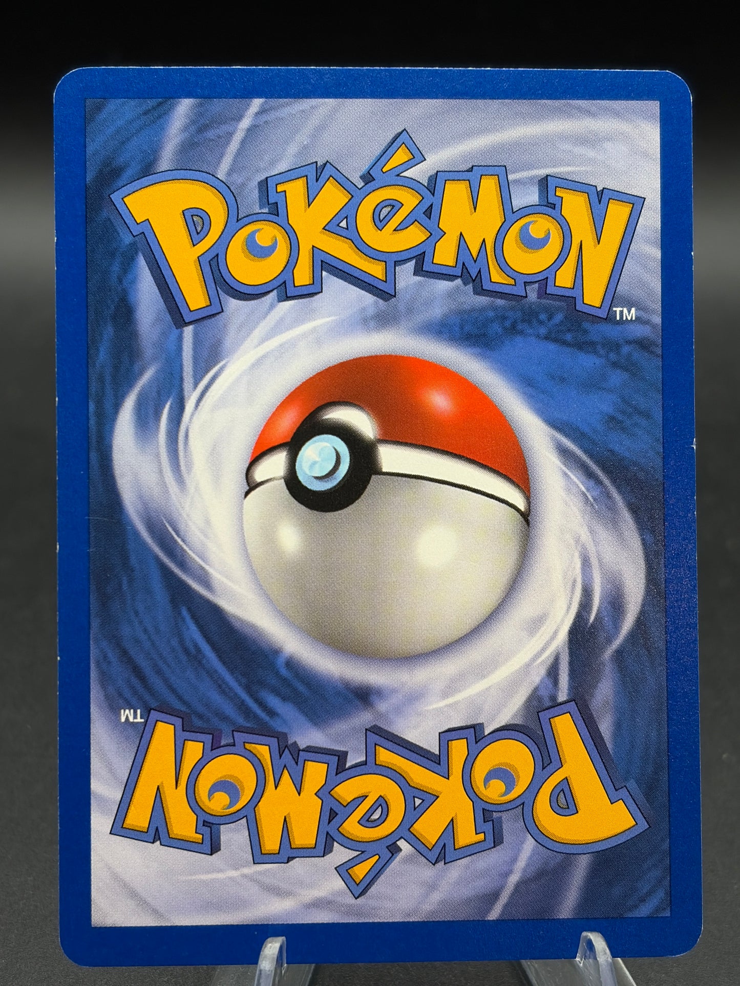 Pokémon TCG: 2003 Crawdaunt 41/97 EX: Dragon Holo