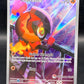 Pokémon TCG: 2025 Charcadet 022 MEP: Mega Evolution Promo Pokemon Center Stamped