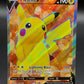 Pokémon TCG: 2022 Pikachu V 157/172 SWSH: Brilliant Stars