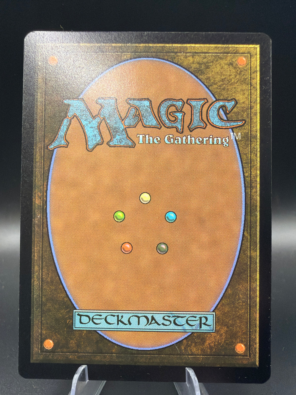 MTG TCG: Niv-Mizzet, Visionary M 0123 FDN: Foundations