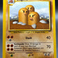 Pokémon TCG: 1999 Dugtrio - 19/102 - Base Set Unlimited