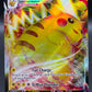 Pokémon TCG: 2023 Pikachu VMAX - SWSH286 - Sword & Shield Promo Cards