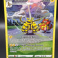 Pokémon TCG: 2023 Electivire - GG08/GG70 - SWSH: Crown Zenith Galarian Gallery