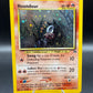 Pokémon TCG: 2001 Houndour 5/75 Neo Discovery Holo