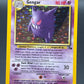 Pokémon TCG: 1999 Gengar 5/62 Fossil Holo