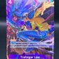 One Piece TCG: Trafalgar Law - P-093 - (Illustration Box Vol.6) One Piece Promotion Cards