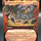 MTG TCG: 2026 Desolation of Smaug (Showcase) (Surge Foil) - 0262 - The Hobbit (HOB)