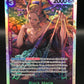 One Piece TCG: Black Maria OP08-074 SR Two Legends