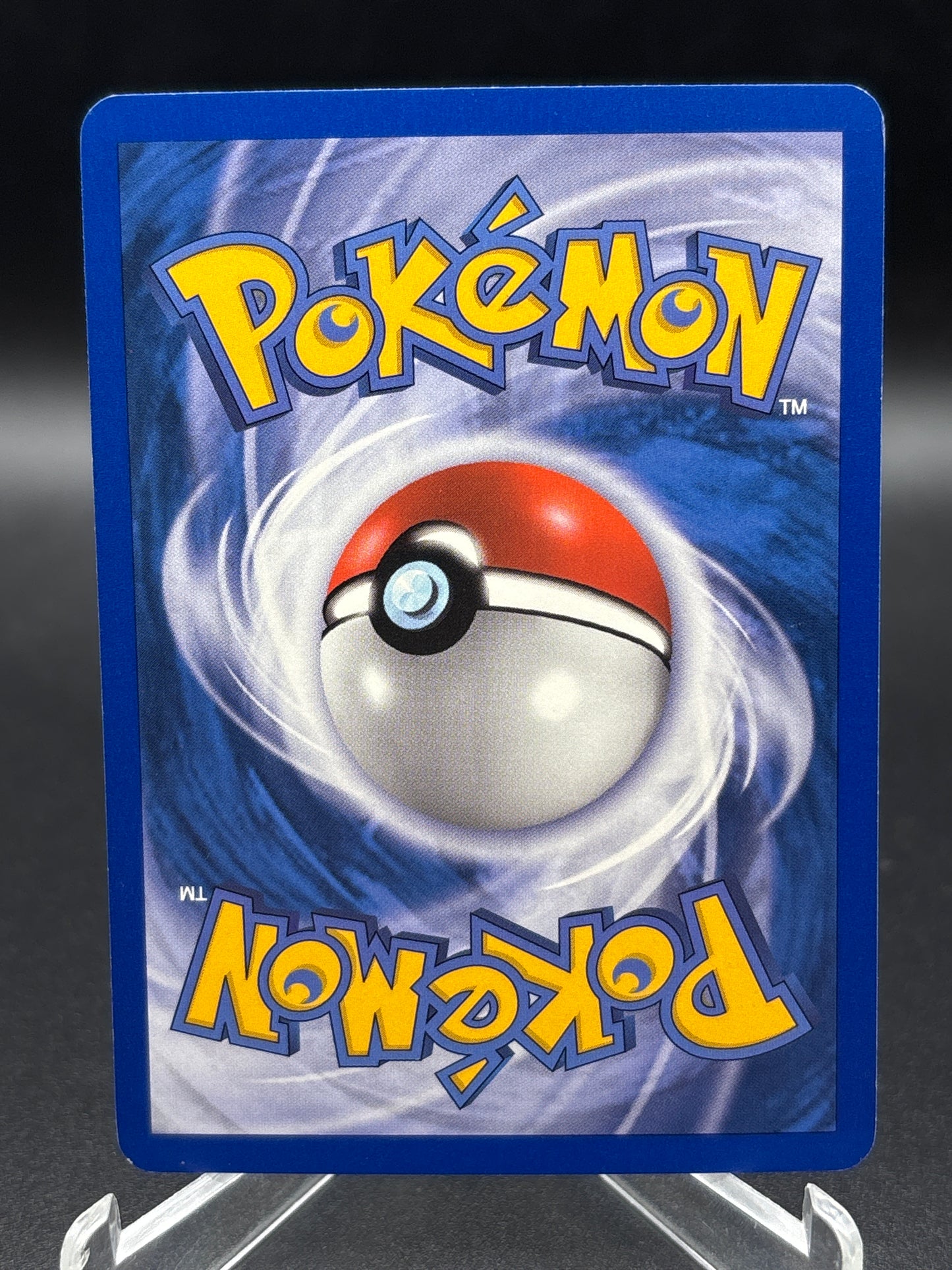 Pokémon TCG: 2005 - Milotic - 8/106 - Emerald Holo