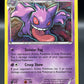 Pokémon TCG: 2016 Gengar 35/83 XY: Generations Holo