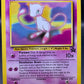 Pokémon TCG: 2000 Mew - #8 - WoTC Promo