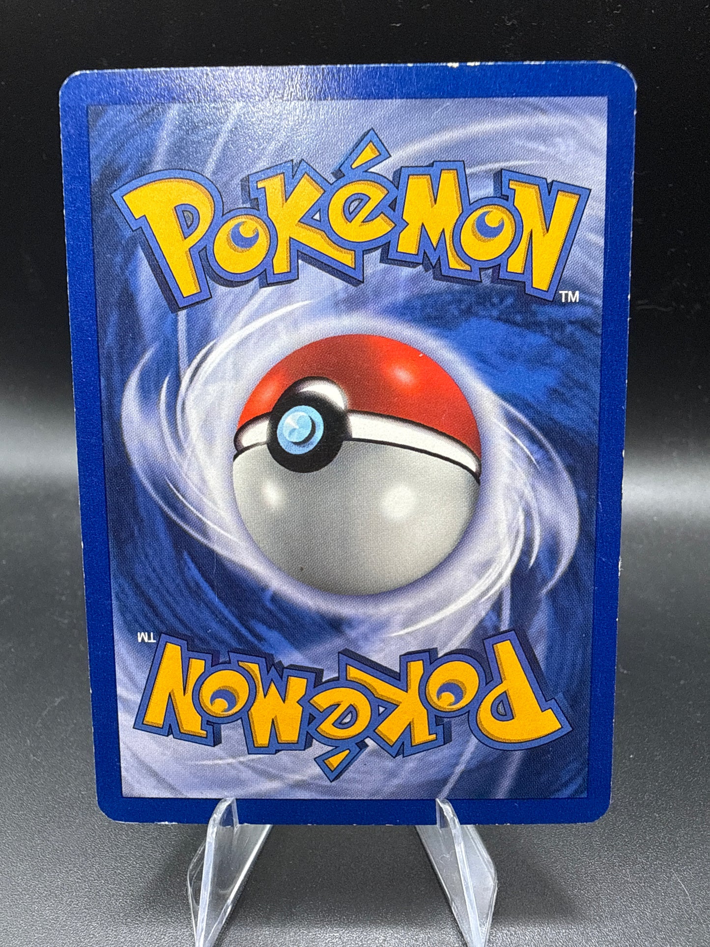 Pokémon TCG: 1999 Hitmonchan - 7/102 - Base Set Holo