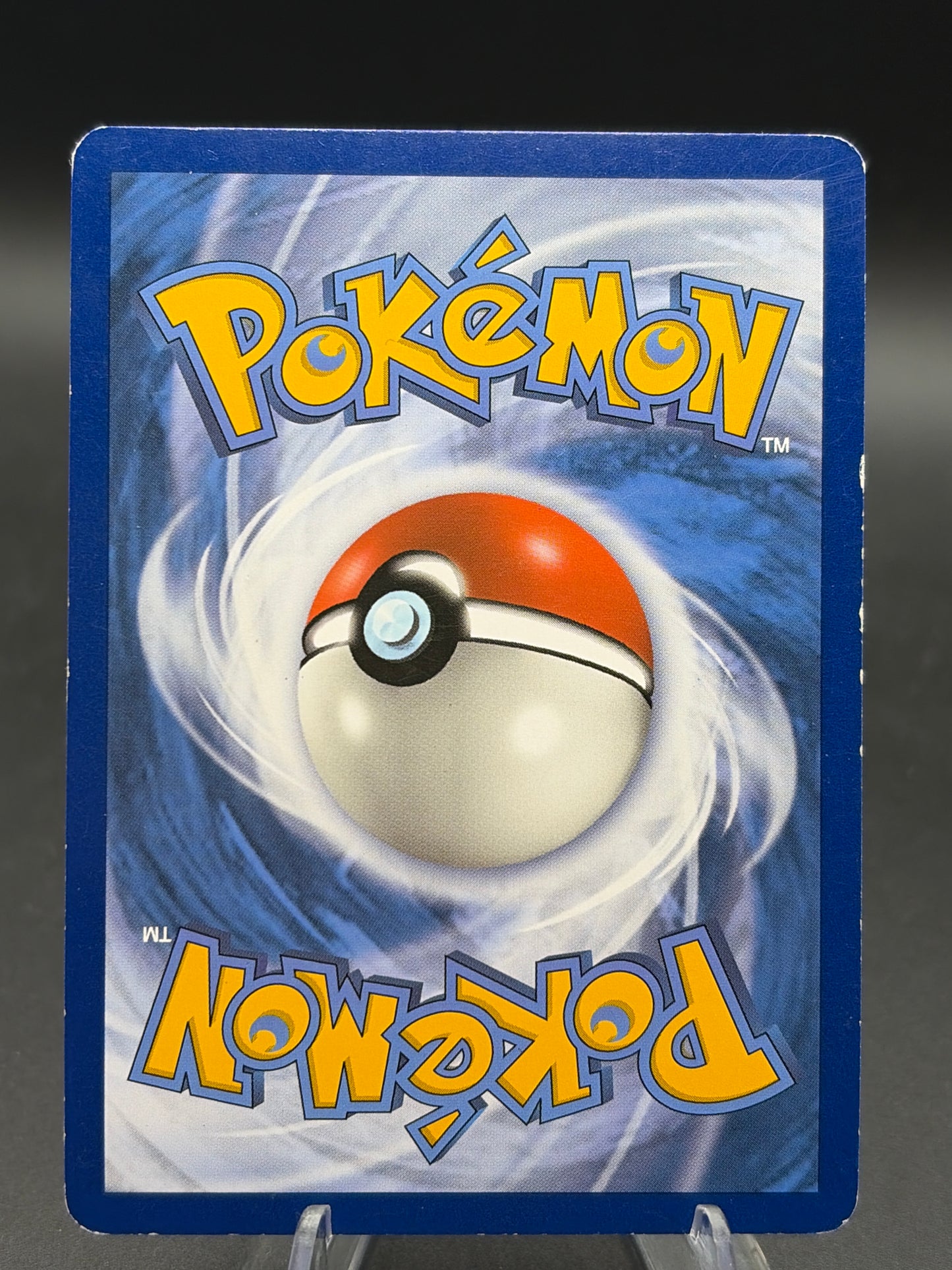 Pokémon TCG: 2019 Charizard 5/18 S&M: Detective Pikachu Holo