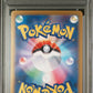 PSA 10 Pokémon TCG: 2024 Japanese Roaring Moon ex 218/187 sv8a Terastal Fest ex